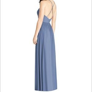 Dessy formal dress